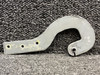 60-410053-3 Beechcraft B60 Forward Nose Baggage Door Hinge