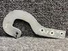 60-410053-3 Beechcraft B60 Forward Nose Baggage Door Hinge