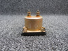 A-1158-11 (Alt: 58-380051-11) Hickok Fuel Quantity Indicator, Lighted (13V)