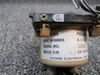 A-1158-11 (Alt: 58-380051-11) Hickok Fuel Quantity Indicator, Lighted (13V)