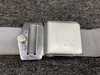 35-105005-12 Beechcraft B60 Upper Aft Wing Access Bolt Door LH