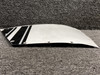 Beechcraft B60 Nacelle Cowl Door Aft Assembly RH