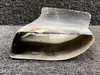 60-540022-1 Beechcraft B60 Heat Exchanger Air Scoop LH