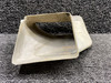 60-540022-1 Beechcraft B60 Heat Exchanger Air Scoop LH