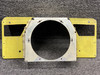 60-555028-11, 60-555028-17 Beechcraft B60 Plenum Chamber Support Assembly
