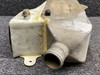 60-540021-1 Beechcraft B60 Cabin Pressure Heat Exchanger Assembly LH