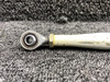 60-810037-5 Beechcraft B60 Main Landing Gear Retract Rod LH