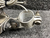 60-369000-140, 60-369000-142 Beech B60 Landing Light Assy RH with Brackets