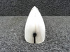 63541-000 Piper PA28-140 Rudder Tip Assembly with Light