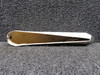 63541-000 Piper PA28-140 Rudder Tip Assembly with Light