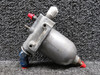 0756005-10 Fuel Strainer Assembly