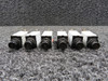 Klixon Circuit Breaker Grab Bag (6 Different Breakers)
