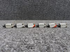 Klixon Circuit Breaker Grab Bag (6 Different Breakers)