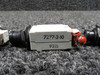 Klixon 7277-2 Circuit Breaker Grab Bag (7 Breakers)