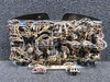 Control Panel Assembly (Display Only)