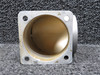 169-910009-9 Beechcraft B23 Carburetor Weld Assembly