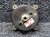 AW1827AC04 (Alt: 50-384046) US Gauge High Pressure Oxygen Indicator