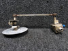 0513120-200 Cessna 172M Fuel Selector Valve Assembly