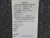 65-45166-25 Boeing 737-800 Elevator Trim Tab Rod Assembly LH or RH