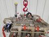 Continental TSIO-360-C Engine, 103 Hours SMOH (No Prop Strike)