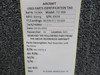 69-73373-3 Boeing 737-800 Rod Assembly with Revisions