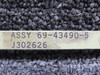 69-43490-5 Boeing 737-800 Rod Assembly