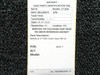 4001-7 Bellanca 17-30A Cover Gear Aft LH