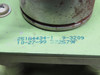 251A4430-4 Boeing 737-800 Stabilizer Control Cutout Switch Assembly