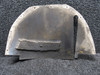 4001-8 Bellanca 17-30A Cover Gear Aft RH