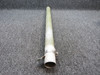 0413163-27 Cessna 182 / 210 Ventilation Tube Assembly LH