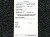 196667 Bellanca 17-30A Cabin Step Assembly