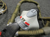 MXP147-2 Intertechnique Eros Flight Crew Mask Stowage with Mask and Amendments