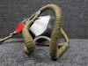 MXP147-2 Intertechnique Eros Flight Crew Mask Stowage with Mask and Amendments