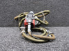 MXP147-2 Intertechnique Eros Flight Crew Mask Stowage with Mask and Amendments