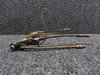 4002-1 Bellanca 17-30A Main Gear Door Lever Assembly LH