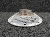 77364-002 Piper PA38 Fuel Tank Filler Assembly