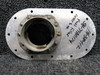 77364-002 Piper PA38 Fuel Tank Filler Assembly