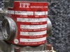 AV16E1182 ITT Aerospace Shutoff Valve Assembly (28V)