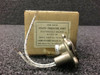 ST-300-2PT Aero Instrument Co. Static Pressure Port (Volts: 28) (SA) BAS Part Sales | Airplane Parts