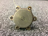 ST-300-2PT Aero Instrument Co. Static Pressure Port (Volts: 28) (SA)