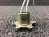 ST-300-2PT Aero Instrument Co. Static Pressure Port (Volts: 28) (SA)