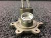 ST-300-2PT Aero Instrument Co. Static Pressure Port (Volts: 28) (SA)