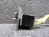 Boeing 737-800 Stabilizer Trim Switch Assembly