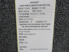 82829-68E125-9 Allen Aircraft Jet Sump Pump Assembly