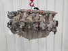 Continental TSIO-360-C Engine, 1737 Hours (No Prop Strike)