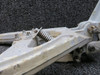 105-820015-1, 105-820014-9 Beech BE-76 Nose Gear Brace Upper & Lower
