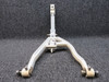 105-820015-1, 105-820014-9 Beech BE-76 Nose Gear Brace Upper & Lower