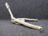 105-820015-1, 105-820014-9 Beech BE-76 Nose Gear Brace Upper & Lower