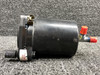 United Instruments Altimeter Indicator