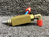 MJTV-3 Clippard 3-Way Toggle Valve Assembly